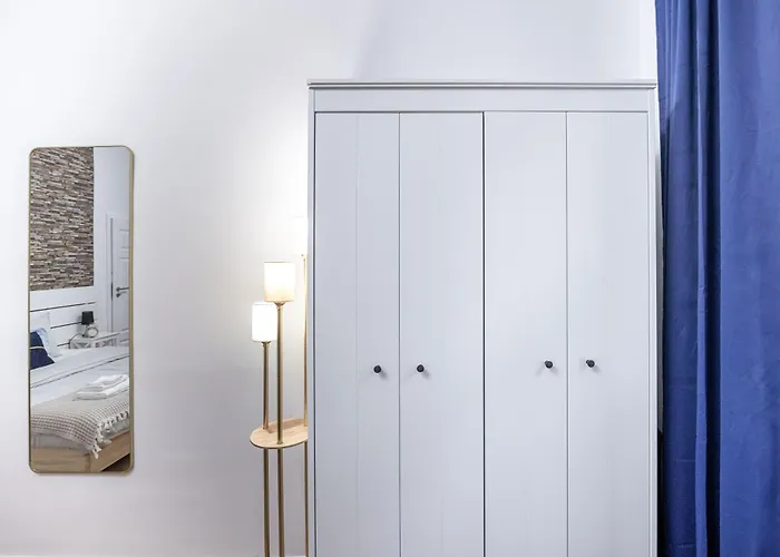 Deluxe Retreat Near Praeter Park And Centre Apartmán *