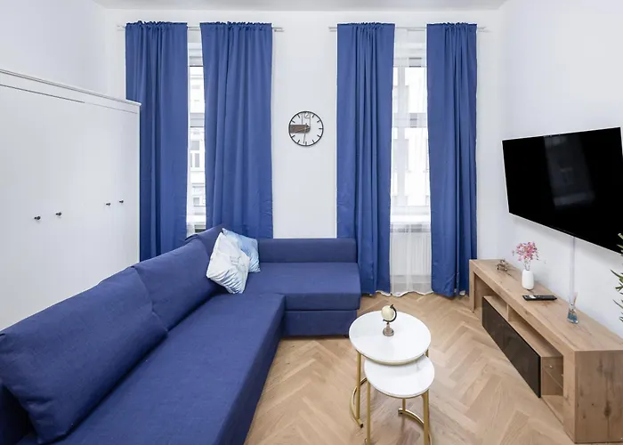 Deluxe Retreat Near Praeter Park And Centre Apartmán