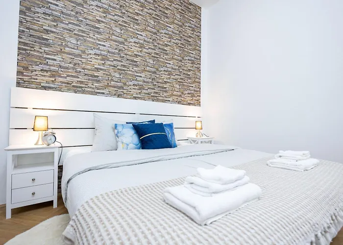 Deluxe Retreat Near Praeter Park And Centre Vídeň